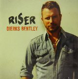 Cover Art for "Say You Do" by Dierks Bentley