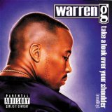 Cover Art for "I Shot The Sheriff" by Warren G