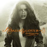 Cover Art for "It Is You (I Have Loved)" by Dana Glover