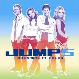 Cover Art for "Just A Dream" by Jump5