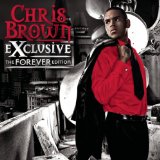 Cover Art for "With You" by Chris Brown