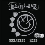 Cover Art for "Another Girl Another Planet" by Blink-182