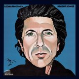 Leonard Cohen - The Gypsys Wife