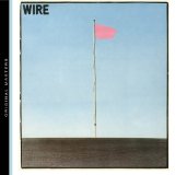 Cover Art for "Mannequin" by WIRE
