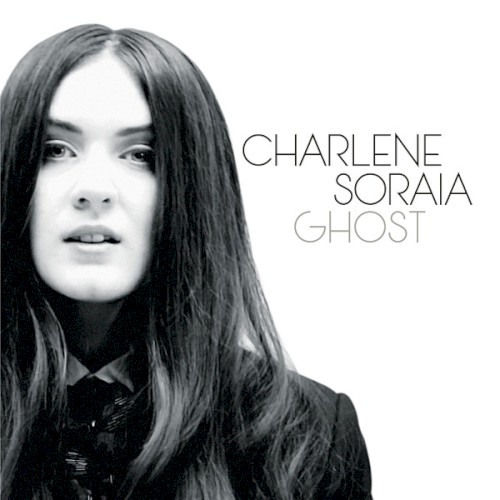 Cover Art for "Ghost" by Charlene Soraia