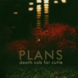 Couverture pour "I Will Follow You Into The Dark" par Death Cab For Cutie