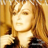 Cover Art for "He Rocks" by Wynonna Judd
