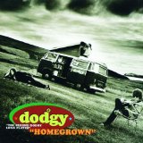 Cover Art for "What Have I Done Wrong" by Dodgy