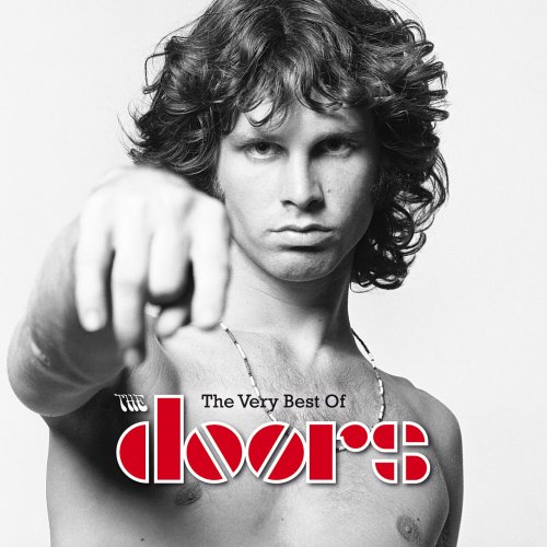 Back Door Man By The Doors Piano Vocal Guitar Digital Sheet Music