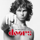 Cover Art for "Light My Fire" by The Doors