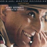 Cover Art for "Once Upon A Summertime" by Tony Bennett