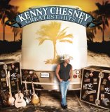 Cover Art for "Don't Happen Twice" by Kenny Chesney
