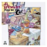 Cover Art for "Year Of The Cat" by Al Stewart