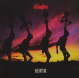 Cover Art for "Always The Sun" by The Stranglers