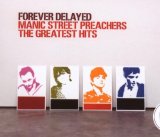 Cover Art for "There By The Grace Of God" by Manic Street Preachers