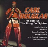 Cover Art for "Kung Fu Fighting" by Carl Douglas