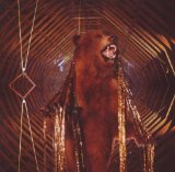 Cover Art for "Golden" by My Morning Jacket