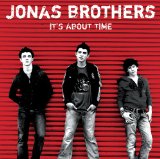 Cover Art for "One Day At A Time" by Jonas Brothers