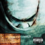 Cover Art for "Down With The Sickness" by Disturbed