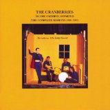 Cover Art for "The Rebels" by The Cranberries