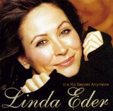 Cover Art for "Even Now" by Linda Eder
