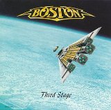 Cover Art for "To Be A Man" by Boston