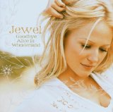 Cover Art for "Satellite" by Jewel