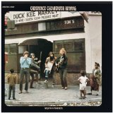 Cover Art for "Cotton Fields (The Cotton Song)" by Creedence Clearwater Revival