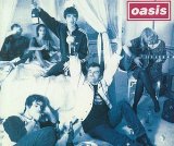 Cover Art for "Listen Up" by Oasis