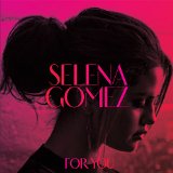 Couverture pour "The Heart Wants What It Wants" par Selena Gomez
