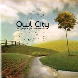 Cover Art for "Angels" by Owl City