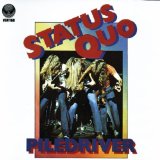Cover Art for "Paper Plane" by Status Quo