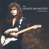 Cover Art for "Hold On" by Yngwie Malmsteen