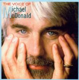 Cover Art for "Minute By Minute" by Michael McDonald