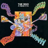 Abdeckung für "So Sad About Us" von The Who