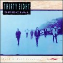 Second Chance (38 Special - Rock & Roll Strategy) Digitale Noter