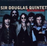 Cover Art for "She's About A Mover" by The Sir Douglas Quintet