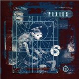 Couverture pour "Debaser" par The Pixies