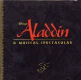 Alan Menken - A Whole New World (Aladdin's Theme)