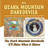 Cover Art for "Jackie Blue" by Ozark Mountain Daredevils