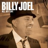 Couverture pour "All My Life" par Billy Joel
