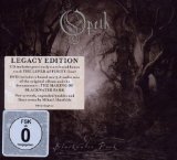 Abdeckung für "The Drapery Falls" von Opeth