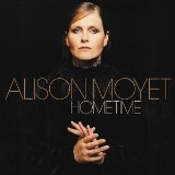 Alison Moyet - Should I Feel That It's Over