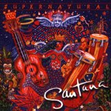 Cover Art for "Primavera" by Santana