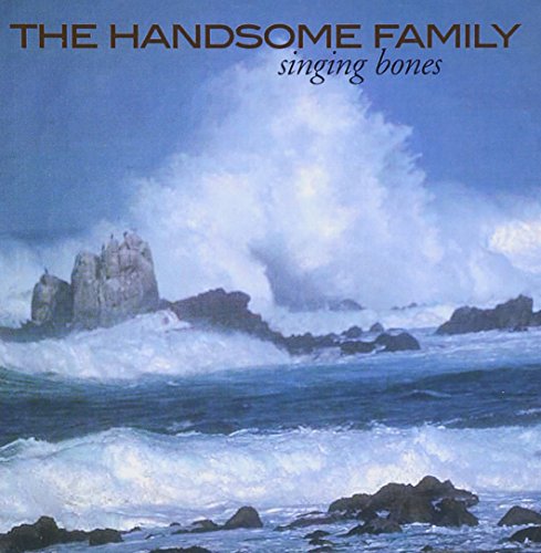 Far From Any Road Sheet Music The Handsome Family Guitar Chords Lyrics