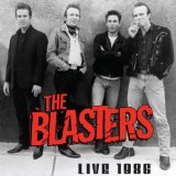 The Blasters American Music cover art