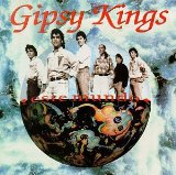 Cover Art for "Baila Me" by Gipsy Kings