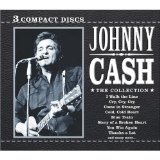 Johnny Cash - Luther's Boogie (Luther Played The Boogie)