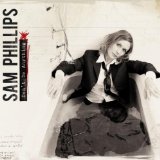 Cover Art for "Signal" by Sam Phillips