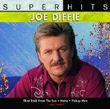 Cover Art for "If The Devil Danced" by Joe Diffie